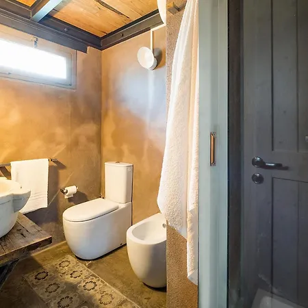 Villa Comfortable In With Private Pool