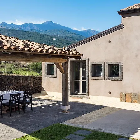 Villa Comfortable In With Private Pool